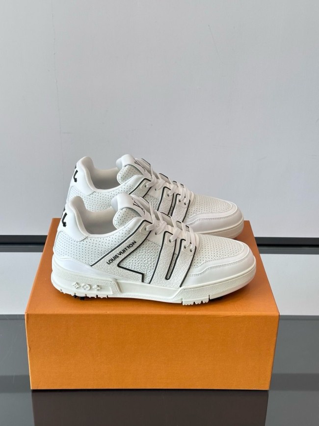 Super Max LV Shoes-3710