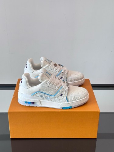 Super Max LV Shoes-3706