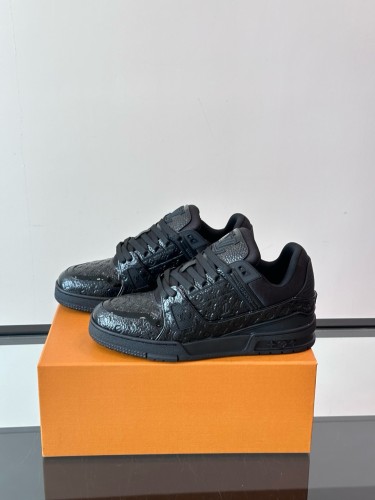 Super Max LV Shoes-3717