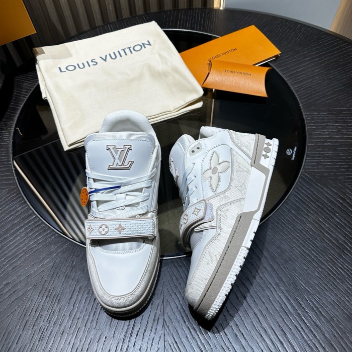 Super Max LV Shoes-3748