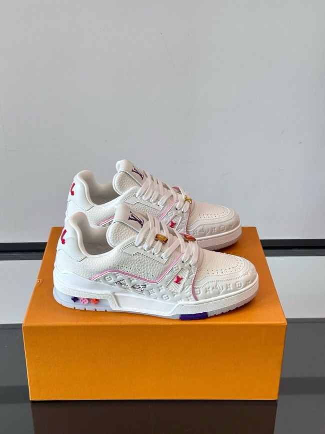 Super Max LV Shoes-3705