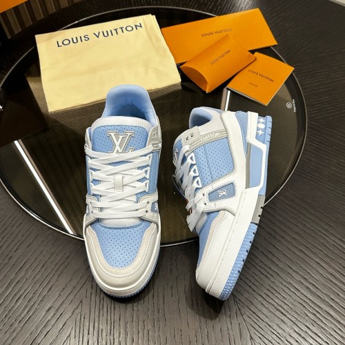 Super Max LV Shoes-3713