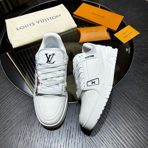 Super Max LV Shoes-3737