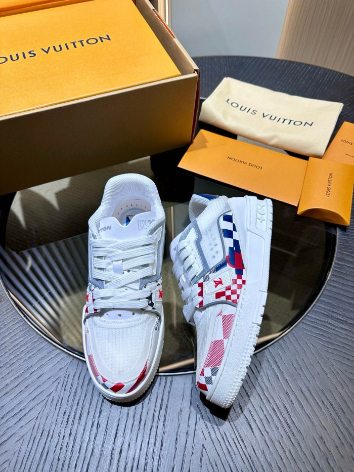 Super Max LV Shoes-3749