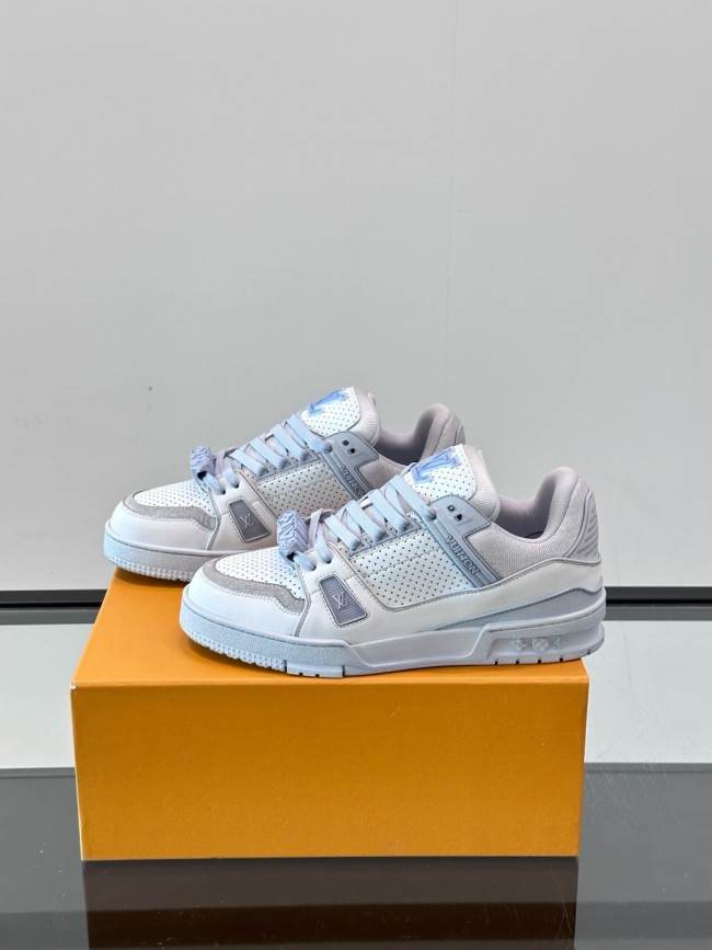 Super Max LV Shoes-3719