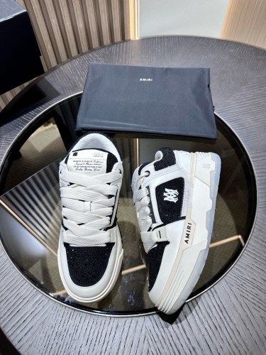 Super Max AMIRI Shoes-130