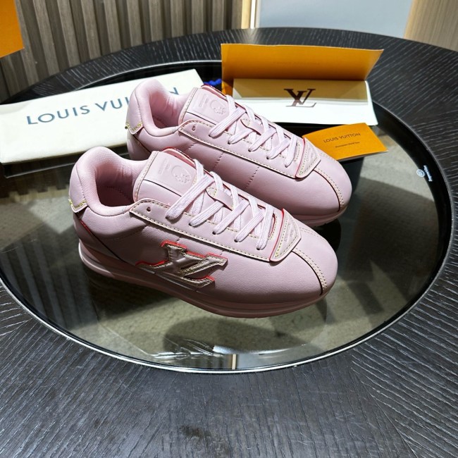 Super Max LV Shoes-3699