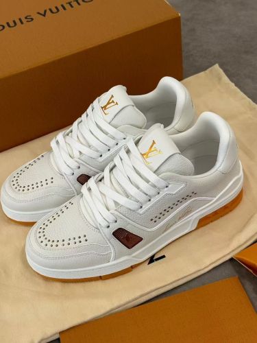 Super Max LV Shoes-3750