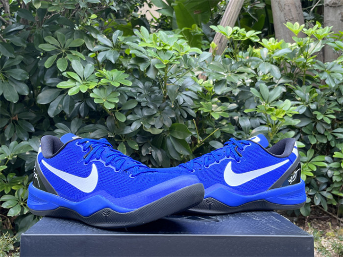 Authentic Kobe VIII  Protro TB Promo Game Royal