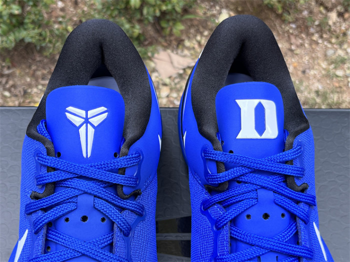 Authentic Kobe VIII  Protro TB Promo Game Royal