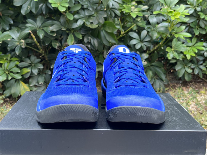 Authentic Kobe VIII  Protro TB Promo Game Royal