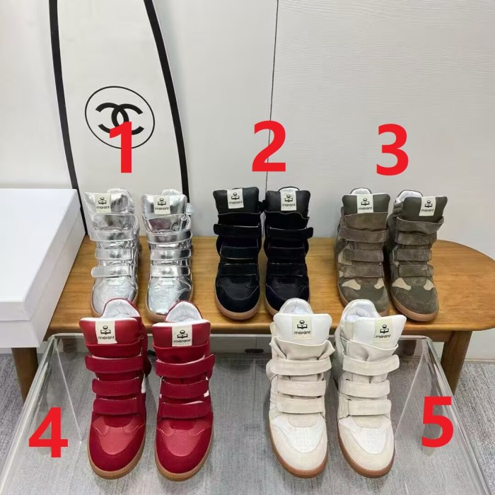 Isabel Marant Women Shoes
