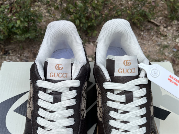 Authentic Nike Air Force-003