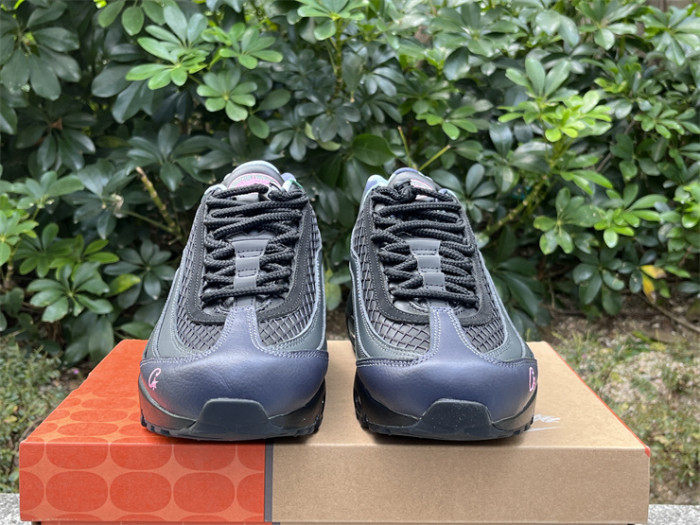 Authentic Corteiz x Nike Air Max 95  Pink Beam