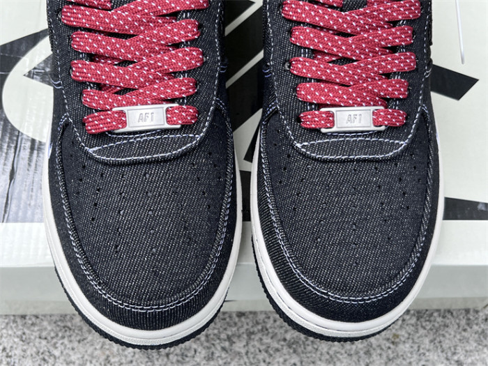 Authentic Nike Air Force-001