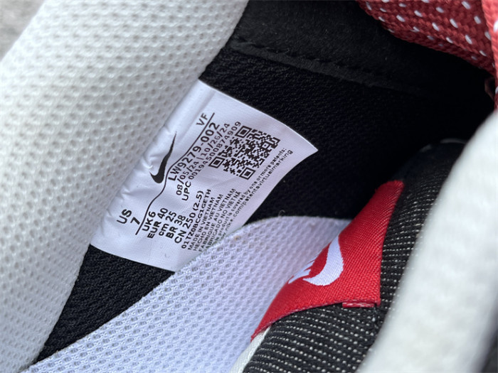 Authentic Nike Air Force-001