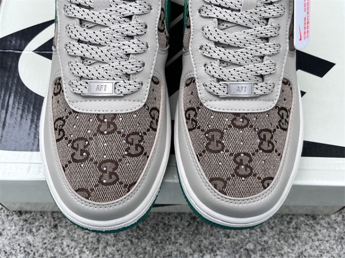 Authentic Nike Air Force-002