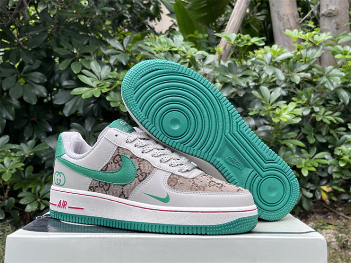 Authentic Nike Air Force-002