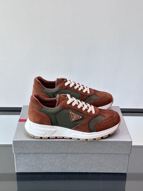 Super Max Prada Shoes-430