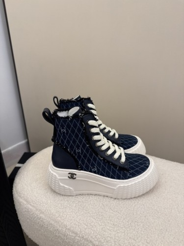 CHAL Women Shoes 1：1 Quality-1470