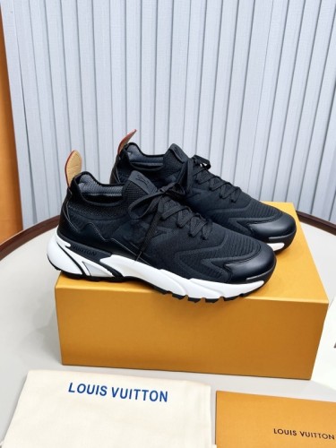 Super Max LV Shoes-3760