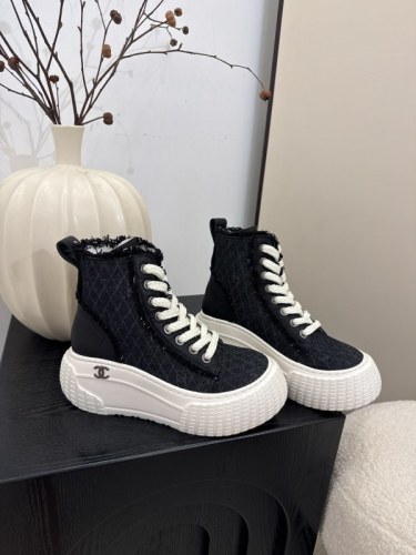 CHAL Women Shoes 1：1 Quality-1468