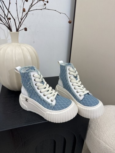 CHAL Women Shoes 1：1 Quality-1469