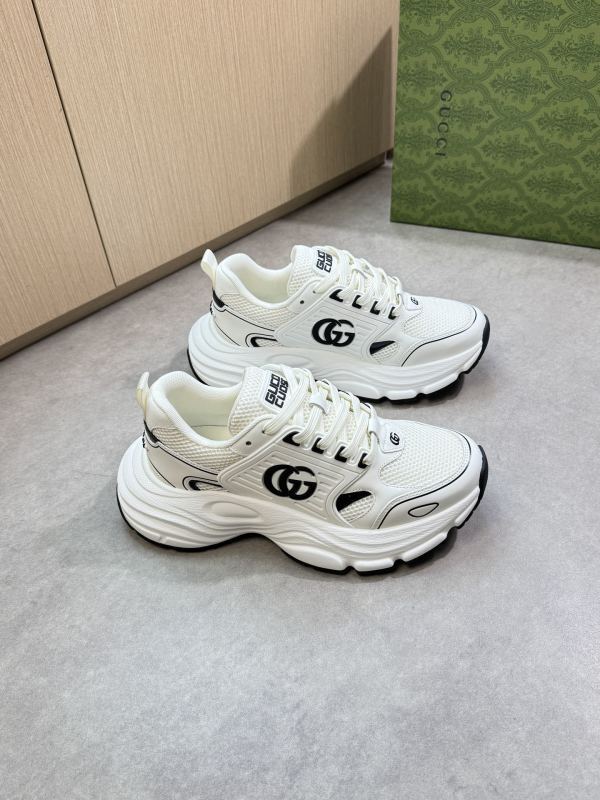 Super Max G Shoes-1573