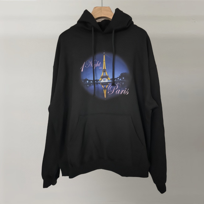 VETEMENTS Hoodies 1：1 Quality-157(S-XL)