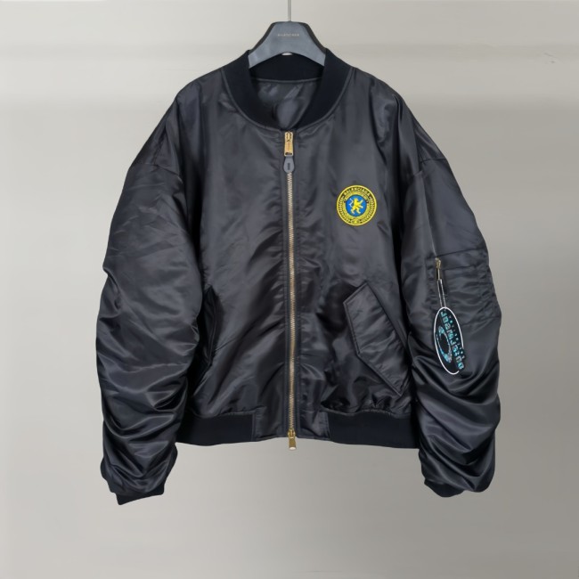 B Jacket 1：1 Quality-843