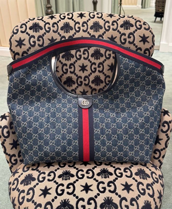 G High End Quality Bag-791