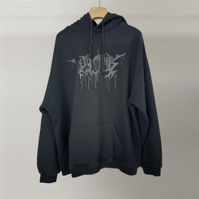 VETEMENTS Hoodies 1：1 Quality-153(S-XL)