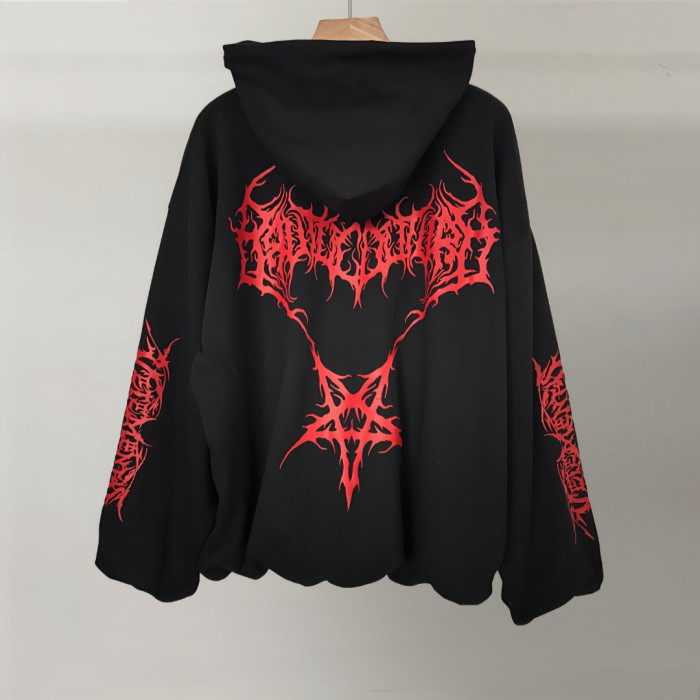 VETEMENTS Hoodies 1：1 Quality-151(S-L)