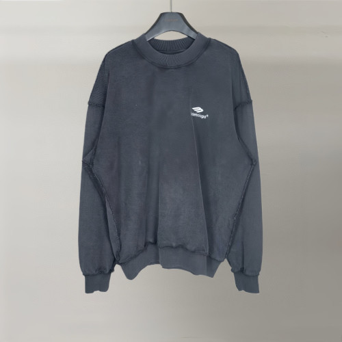 B Hoodies 1：1 Quality-1804(S-XL)