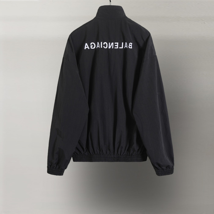 B Jacket 1：1 Quality-819