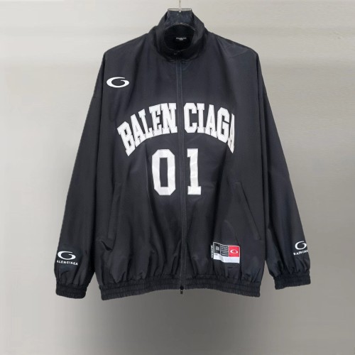 B Jacket 1：1 Quality-813