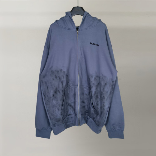 B Hoodies 1：1 Quality-1798(S-XL)