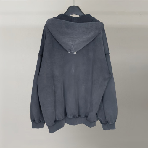 B Hoodies 1：1 Quality-1802(S-XL)