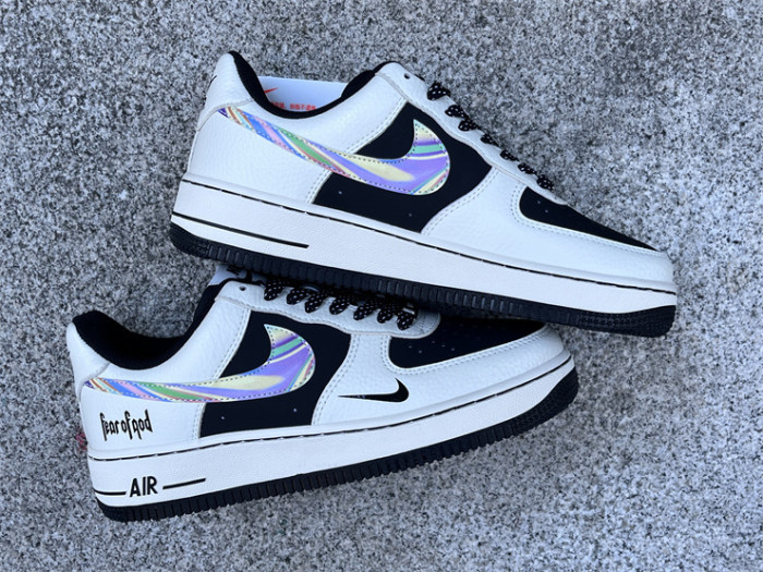 Authentic Nike Air Force-010