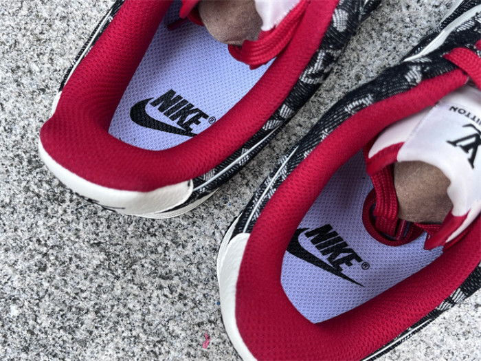 Authentic Nike Air Force-004