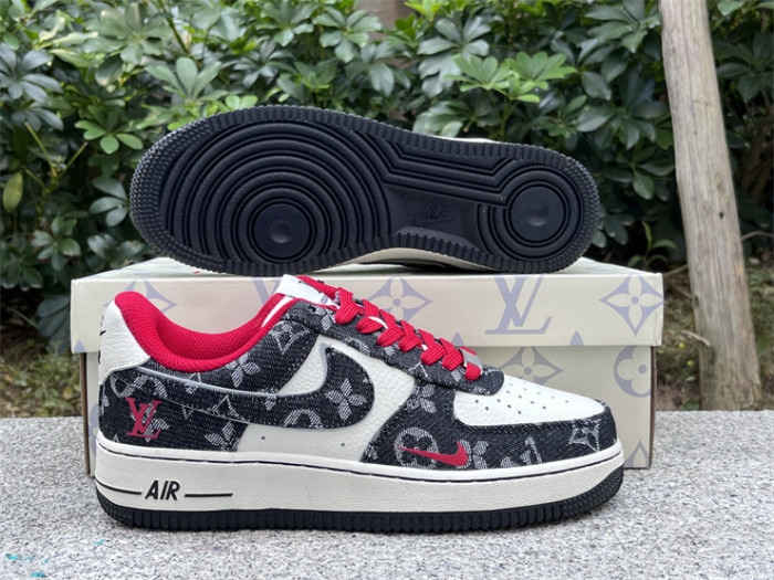 Authentic Nike Air Force-004