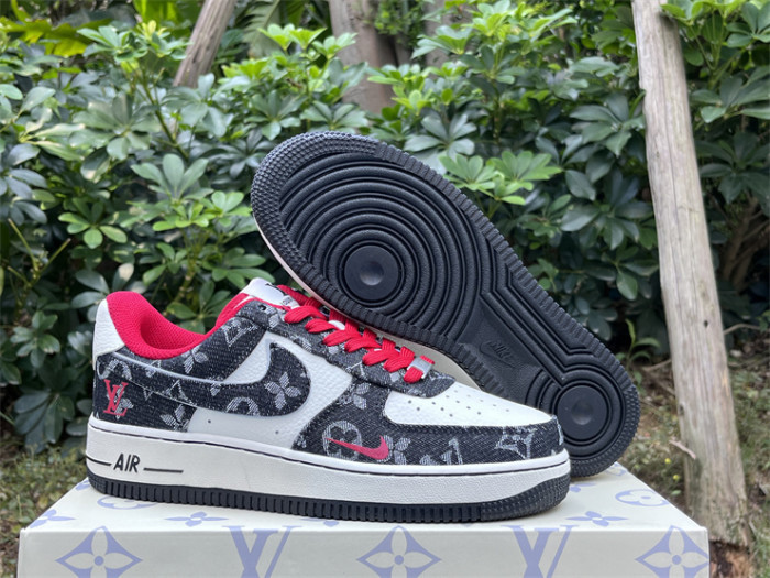 Authentic Nike Air Force-004