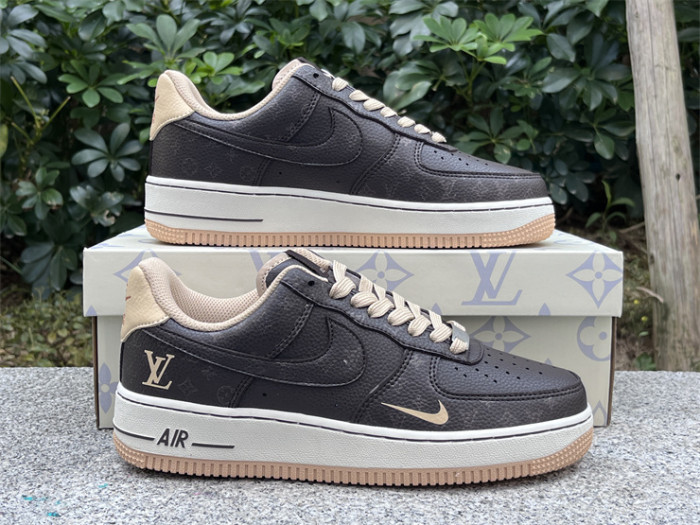 Authentic Nike Air Force-006