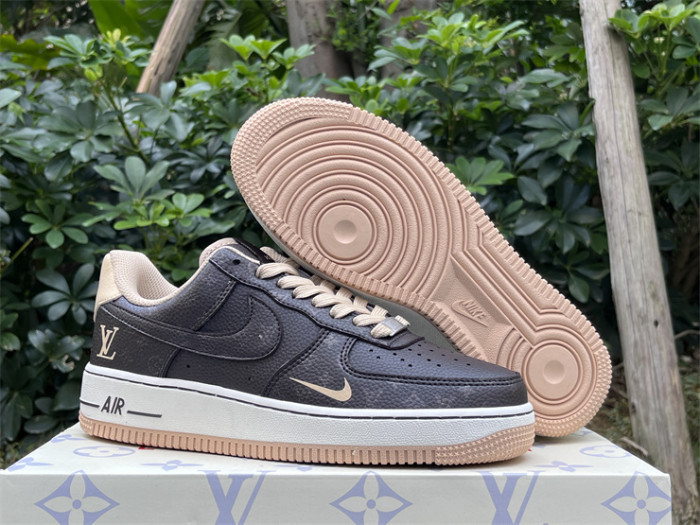 Authentic Nike Air Force-006