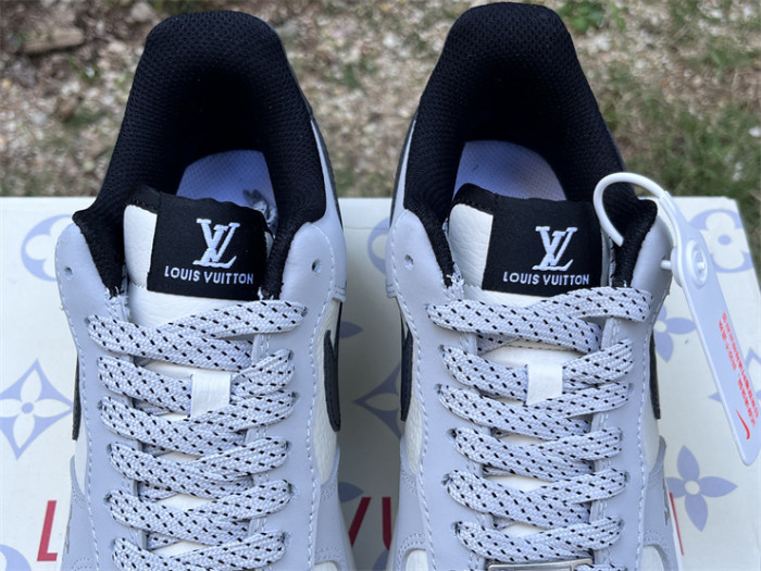 Authentic Nike Air Force-008