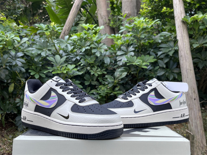 Authentic Nike Air Force-010