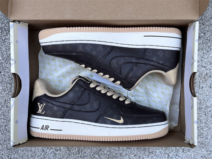 Authentic Nike Air Force-006