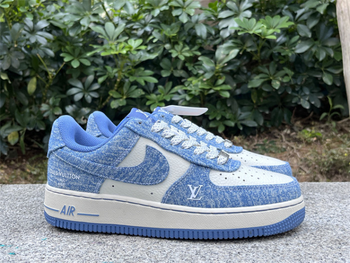 Authentic Nike Air Force-007