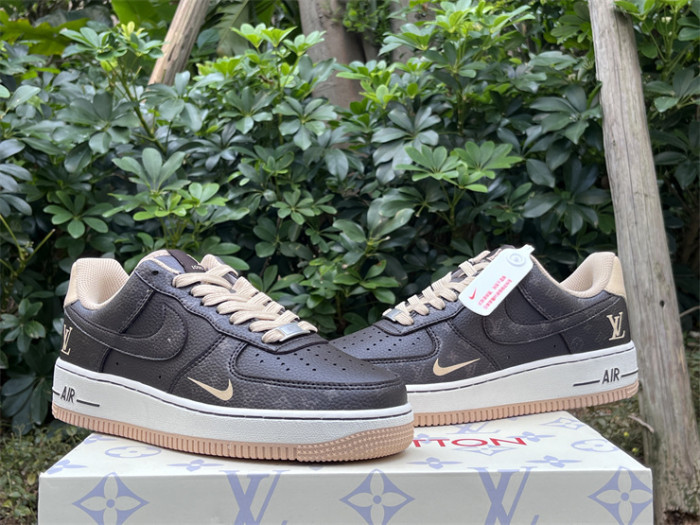 Authentic Nike Air Force-006