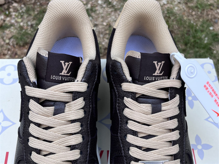 Authentic Nike Air Force-006